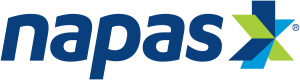 logo napas s8