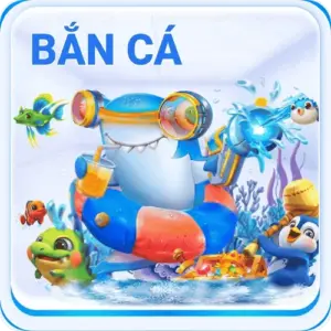bắn cá s8