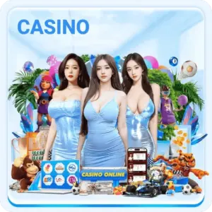 casino s8
