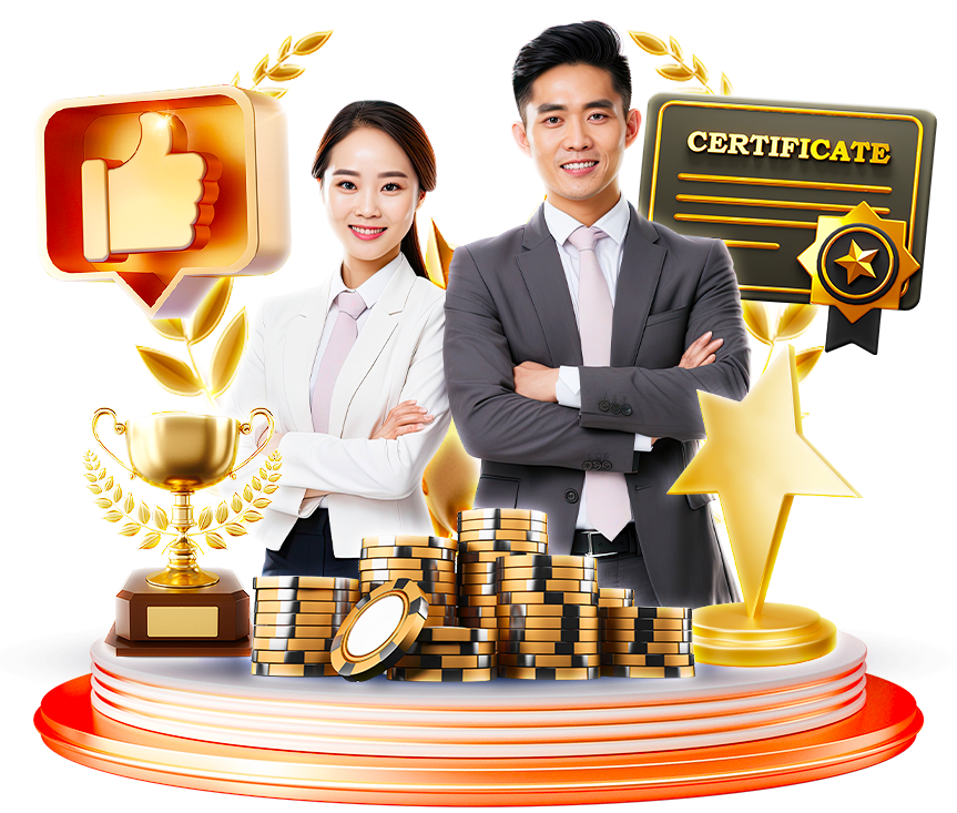chương trình vip