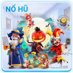 nổ hũ s8