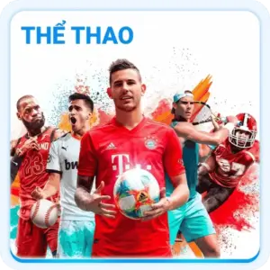 thể thao s8